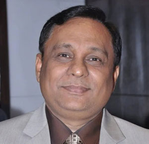 Prof. Jai Prakash Saini
